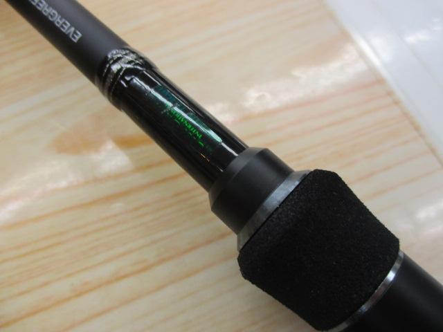 オライオン OCSS-65ML｜＠ベリーネット 日本最大新品中古釣具WEBショップ