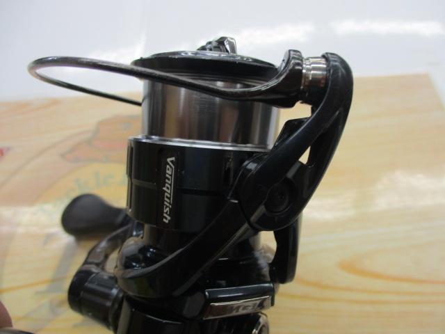 19ヴァンキッシュ C2000SHG｜＠ベリーネット 日本最大新品中古