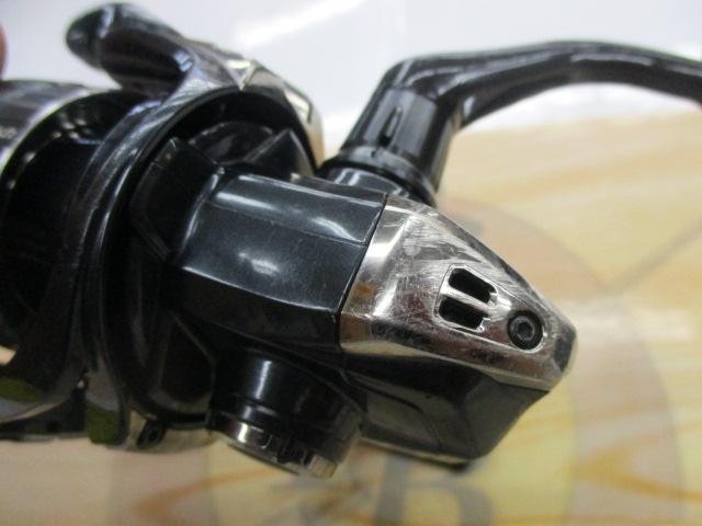 19ヴァンキッシュ C2000SHG