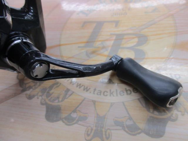 19ヴァンキッシュ C2000SHG