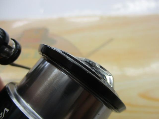 19ヴァンキッシュ C2000SHG