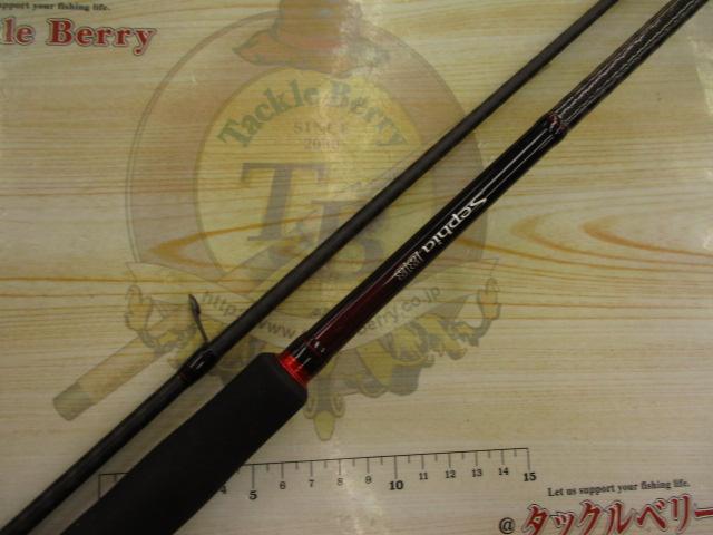 セフィアbb s83m シマノ】 18セフィアBB S83M SHIMANO Sephia アオリイカ K_172