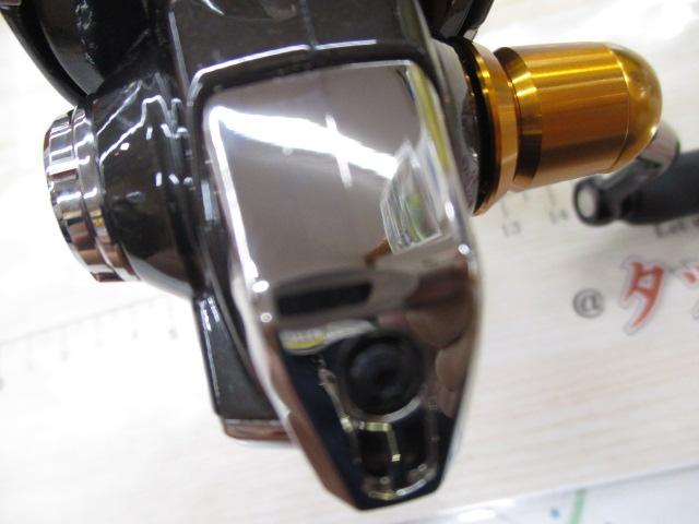 22ソアレBB C2000SSPG