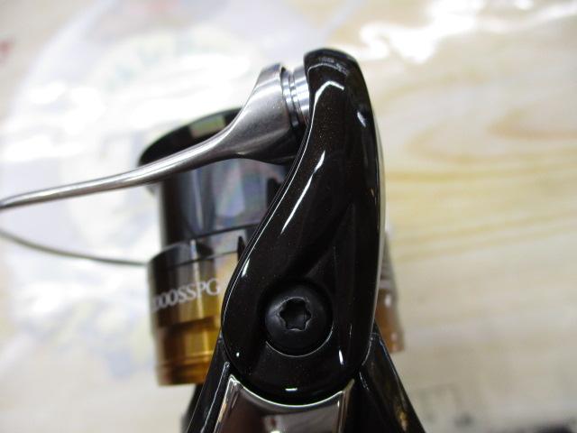 22ソアレBB C2000SSPG