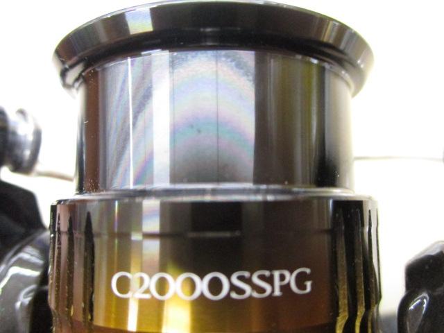 22ソアレBB C2000SSPG