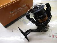 22ソアレBB C2000SSPG