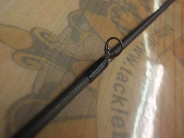 ヤマガブランクス アクロバ 70XH Variable Power ヴァリアブルパワー