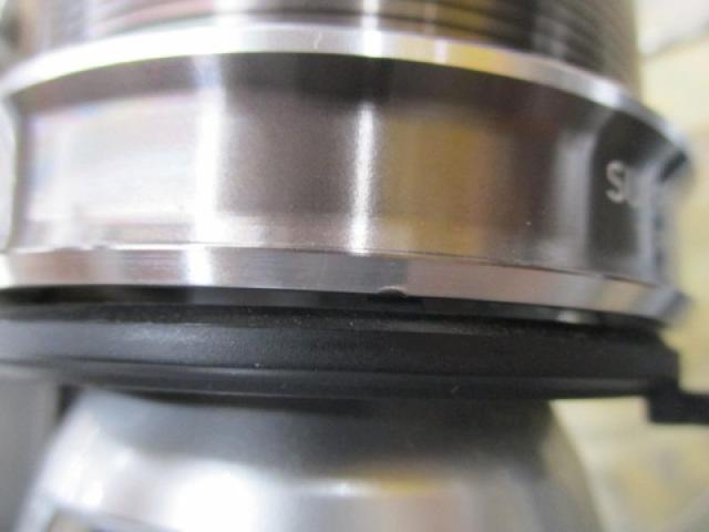 18トーナメントサーフ 35 15PE