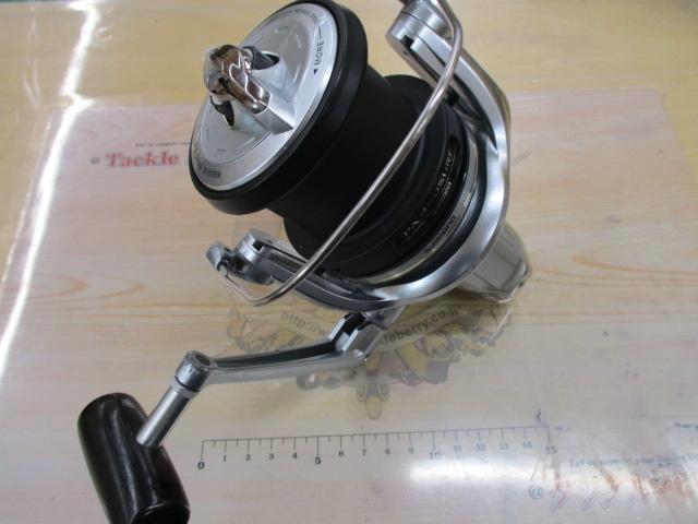 ゆう　シマノ　パワーエアロプロサーフ標準仕様 シマノ(SHIMANO) パワーエアロ プロサーフ 標準仕様 020499