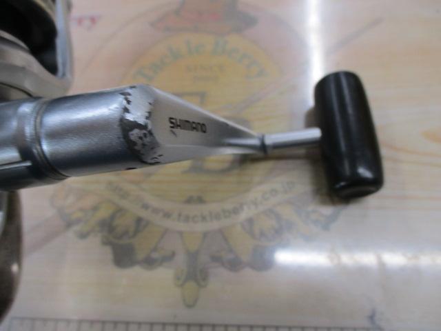 15パワーエアロプロサーフ 標準仕様