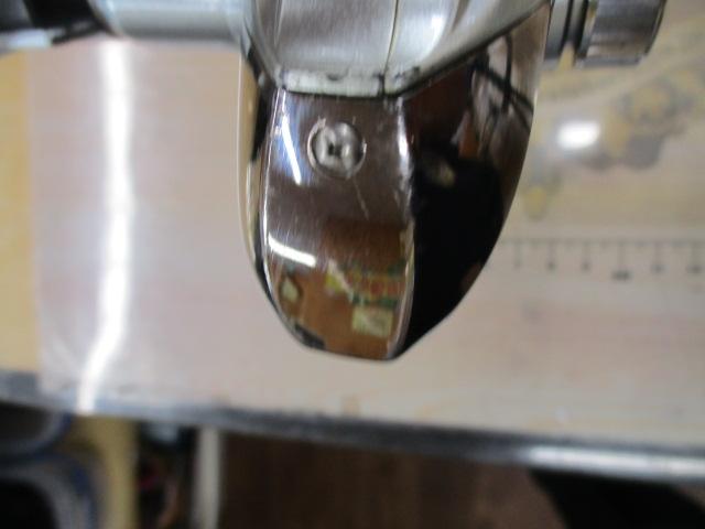 15パワーエアロプロサーフ 標準仕様