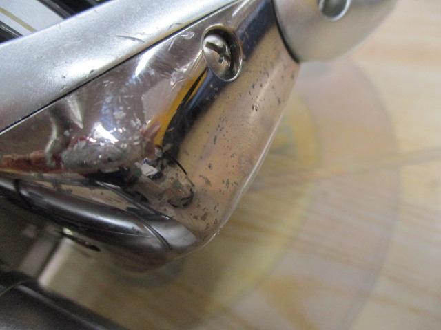 15パワーエアロプロサーフ 標準仕様