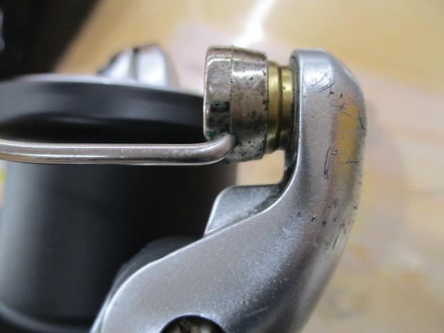 15パワーエアロプロサーフ 標準仕様