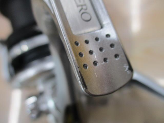 15パワーエアロプロサーフ 標準仕様