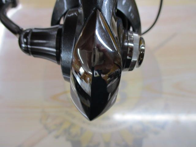 ダイワ　25　ルビアス　FC2500SS-H 未使用 ダイワ 25 ルビアス FC2500SS-H 未使用 リール