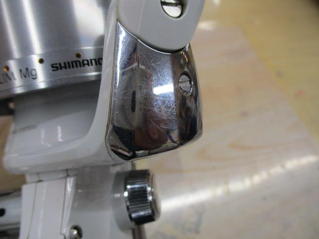 03スーパーエアロテクニウムMg 0.8/1.0号｜＠ベリーネット 日本
