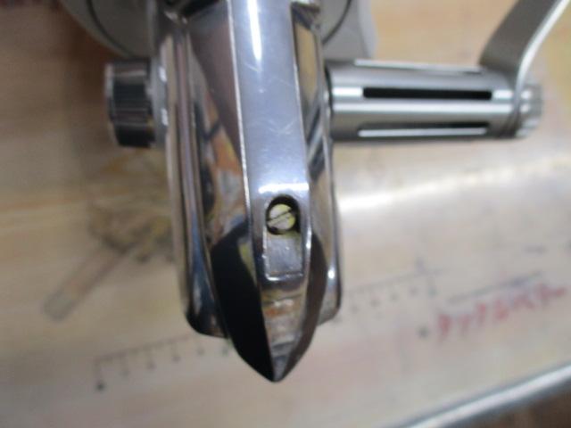 03スーパーエアロテクニウムMg 0.8/1.0号