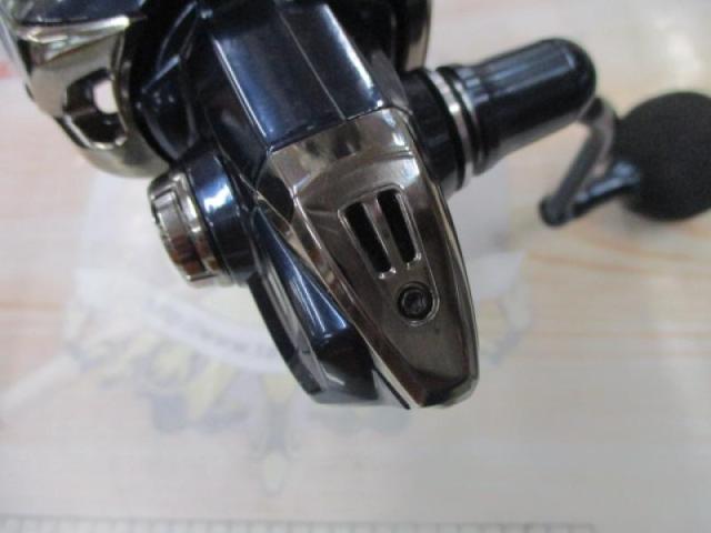 21ツインパワーXD C5000XG 実釣未使用 Amazon.com : Shimano 21 Twin Power XD C5000XG : Sports