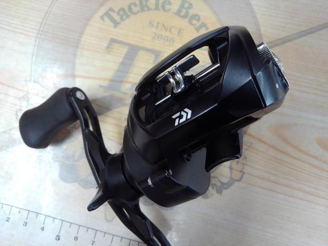 タトゥーラ TW 100XH ダイワ タトゥーラ TW 100XH (リール) 価格比較 - 価格.com
