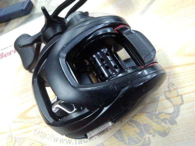 タトゥーラ TW 100XH｜＠ベリーネット 日本最大新品中古釣具WEB