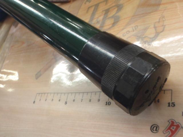 世紀あゆ720軟調子