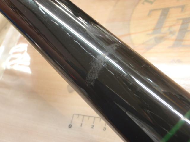 世紀あゆ720軟調子