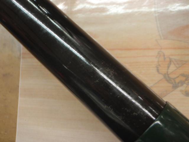 世紀あゆ720軟調子