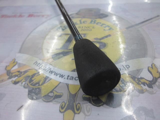 エメラルダスMX K60LB-S IM