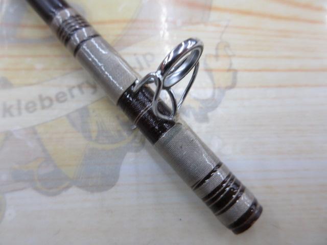 ダイワ ファントム PPB-602MLR DAIWA PHANTOM グラス 2ピース