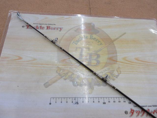 ファントム PPB-60｜＠ベリーネット 日本最大新品中古釣具WEB