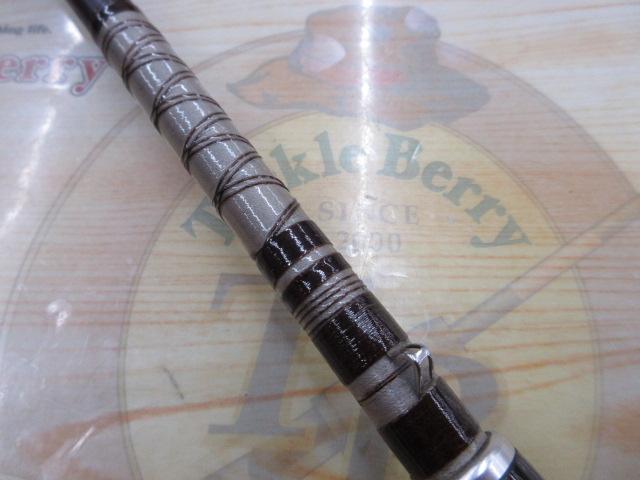 ダイワ ファントム PPB-60 Daiwa Phantom PPB-60 | タカさんの釣り道具箱