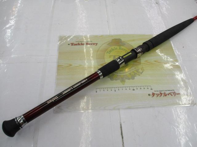 ヘルバイパー 270Ⅳ