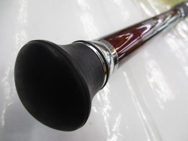 ヘルバイパー 270Ⅱ