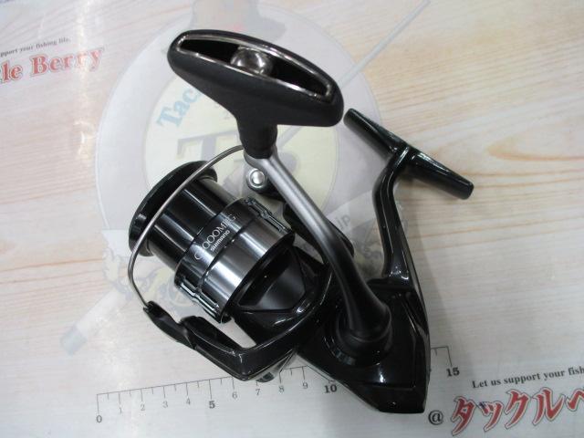 24エクスセンスBB C3000MHG｜＠ベリーネット 日本最大新品中古