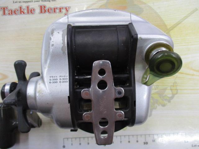 スーパータナコンS 500WP