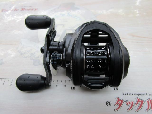 Y*o様 18 ロキサーニ　roxani bf8 L ROXANI BF8 (ロキサーニBF8)｜AbuGarcia｜釣具の総合メーカー