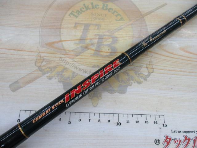 インスパイア ICSC-68M