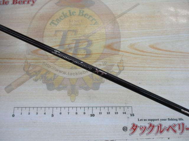 スコーピオンXT 2601F｜＠ベリーネット 日本最大新品中古釣具WEB