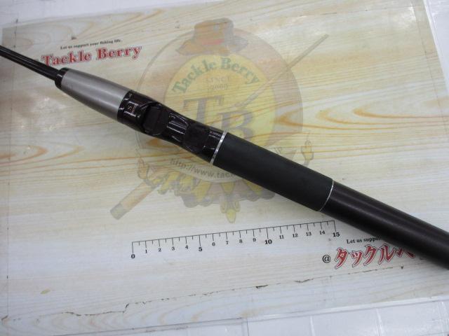 スコーピオンXT 2601F  スピニングロッド スコーピオンXT 2601F｜＠ベリーネット 日本最大新品中古釣具WEB