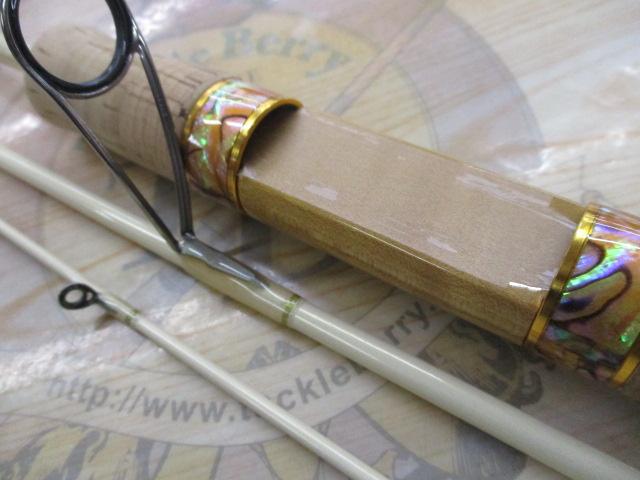 999.9フォーナインマイスター 613L-ゴールドウルフ