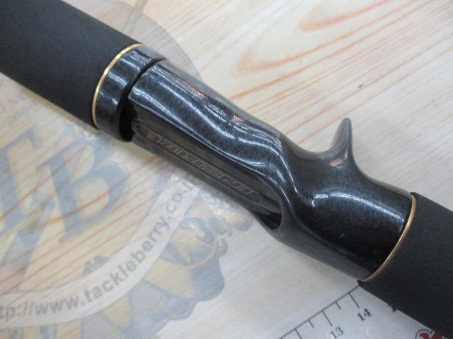 インスパイア ICSC-66MH.TG