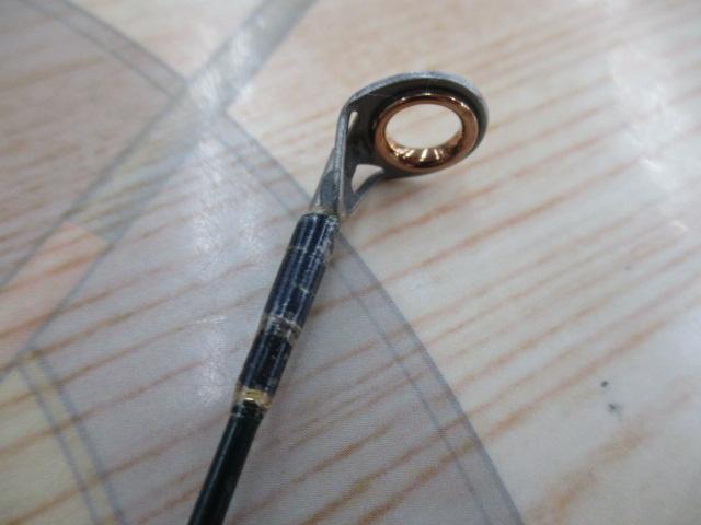 インスパイア ICSC-66MH.TG