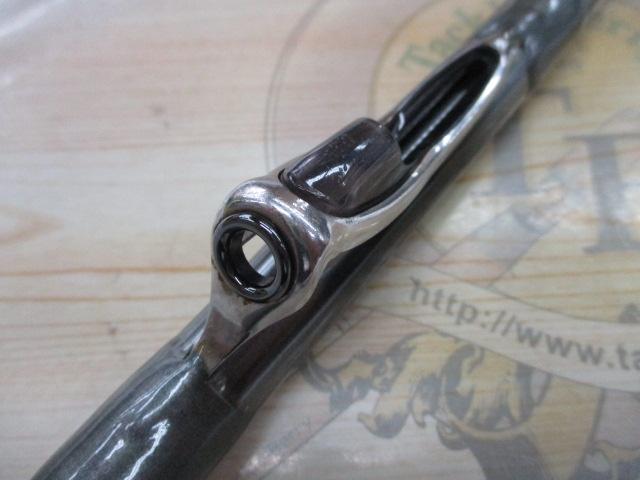 SILブレイゾンドライ 1.2-48