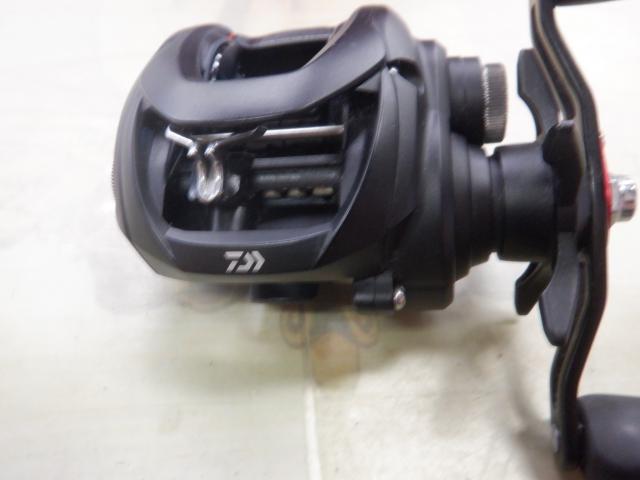 タトゥーラ 100SHL TW 美品 ダイワ タトゥーラ TW 100XHL (リール) 価格比較 - 価格.com