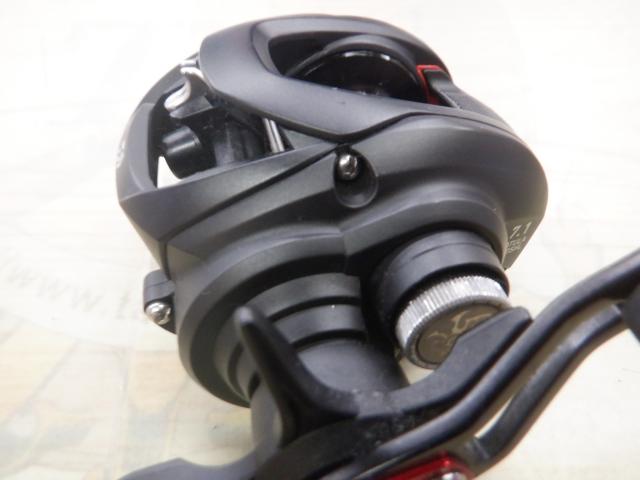 タトゥーラ TW 100SHL｜＠ベリーネット 日本最大新品中古釣具WEB
