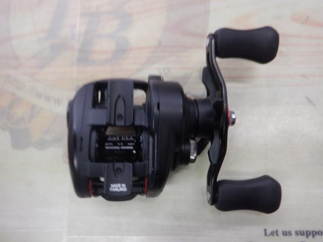 タトゥーラ　TW 100SHL ダイワ(Daiwa) タトゥーラ TW 100SHL 左巻き 00630038