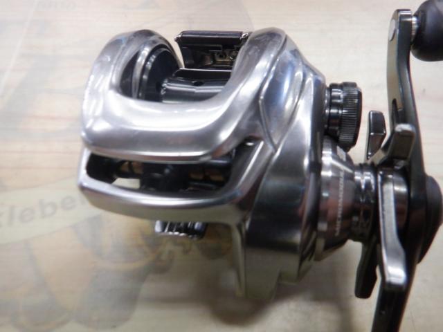 18バンタムMGL XG LH｜＠ベリーネット 日本最大新品中古釣具WEB