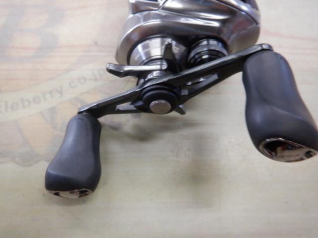 メール便無料】 シマノ 18 バンタム MGL XG 美品 リール - リール