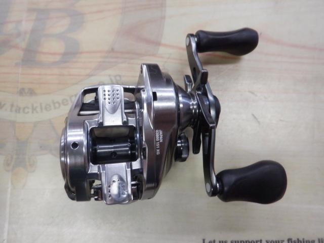 18バンタムMGL XG LH｜＠ベリーネット 日本最大新品中古釣具WEB