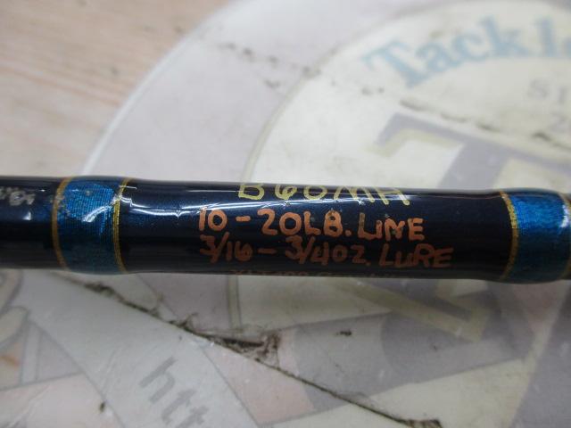 スペシャリスト B60MH